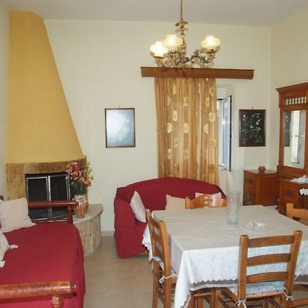 Tourloti Village House Екстериор снимка