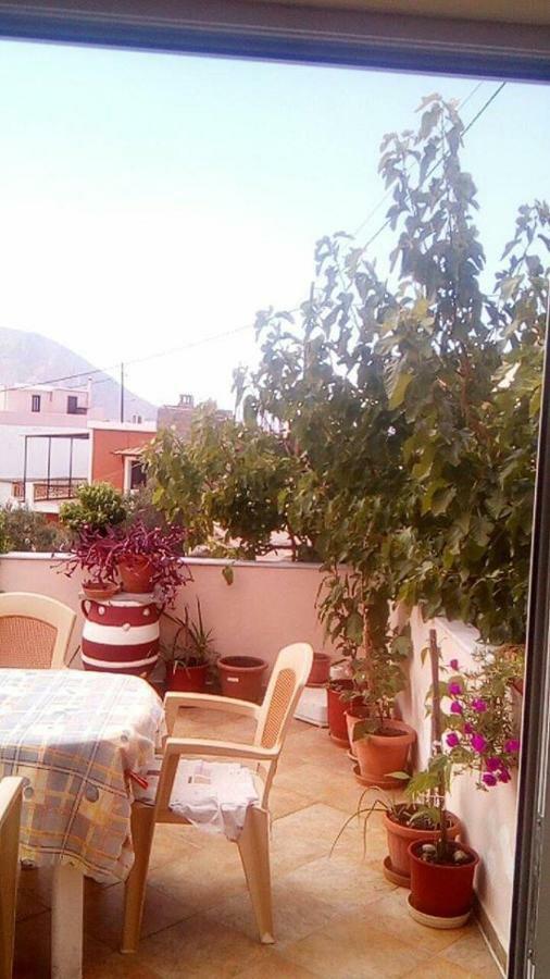 Tourloti Village House Екстериор снимка