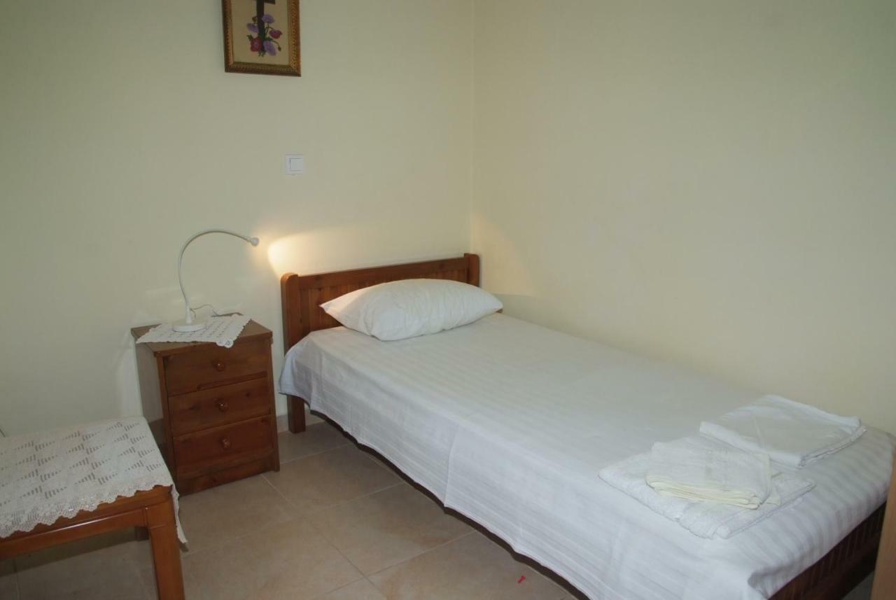 Tourloti Village House Екстериор снимка